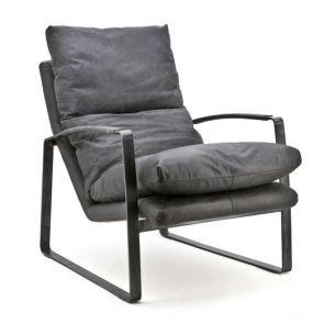 Eleonora - Fauteuil Lex 