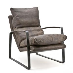 Eleonora - Fauteuil Lex 