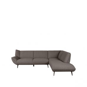 Hoekbank Pesaro Rechts 274x203x82 cm