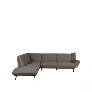 Hoekbank Pesaro Links 274x203x82 cm