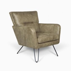 Fauteuil Mathijs