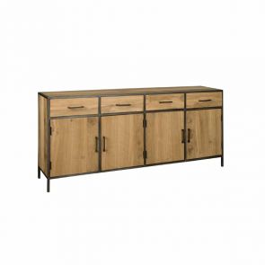 Tower Living - Dressoir Luna 200 cm