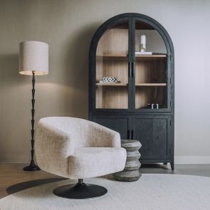 Tower Living - Fauteuil Barga