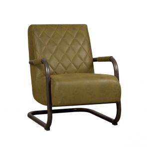 Tower Living - Fauteuil Civo