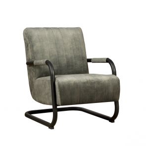 Tower Living - Fauteuil Riva