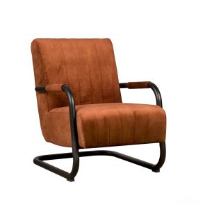 Tower Living - Fauteuil Riva