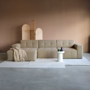 PEPP Interiors - Bank Wave Chaise Longue Links