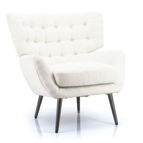 Eleonora - Fauteuil Peter