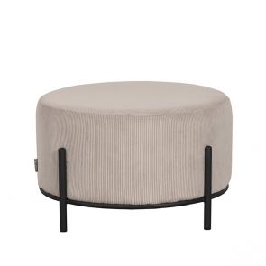 Poef Troy 57x57x34 cm | XL