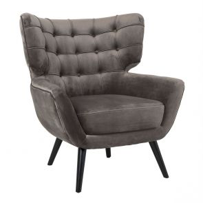 Richmond Interiors - Fauteuil Emily