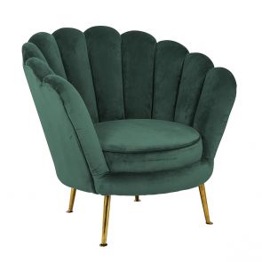 Richmond - Fauteuil Perla