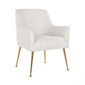 Richmond Interiors - Eetkamerstoel Harper