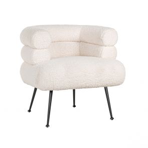 Richmond Interiors - Fauteuil Amelia