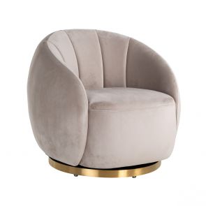 Richmond Interiors - Fauteuil Jago