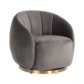 Richmond Interiors - Fauteuil Jago