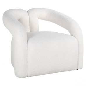 Richmond Interiors - Fauteuil Dana