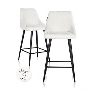 Richmond Interiors - Barkruk Brooke
