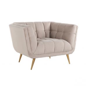 Richmond Interiors - Fauteuil Huxley