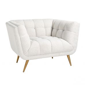 Richmond Interiors - Fauteuil Huxley