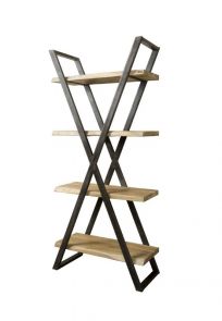 Tower Living - Boekenkast Xabia 90 cm