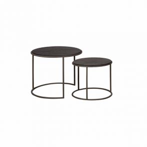 Tower Living - Salontafel Spello - Set van 2