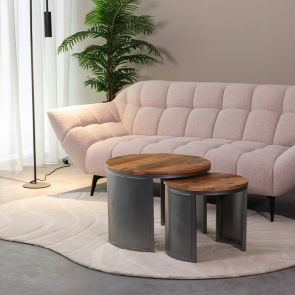 Salontafel set Bunch Setting