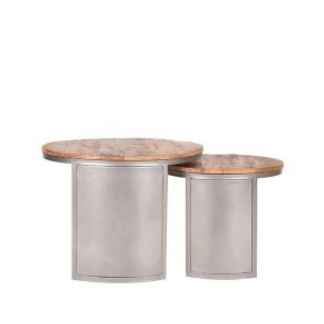 Salontafel Set Loek 1
