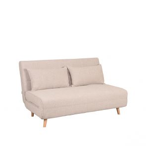 Slaapbank Double 141x90x81 cm