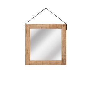 Spiegel 60x2x60 cm