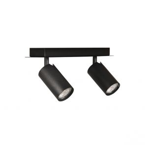 Spot Ferroli 2-lichts 33x15x15 cm