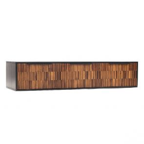 Tower Living - TV-Meubel Dimaro hangend 145 cm