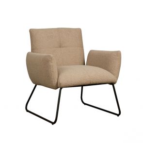 Tower Living - Fauteuil Dante