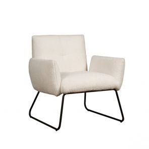 Tower Living - Fauteuil Dante