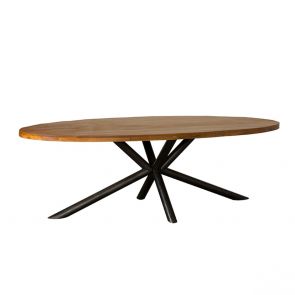Tower Living - Eettafel Selva 240x110 cm