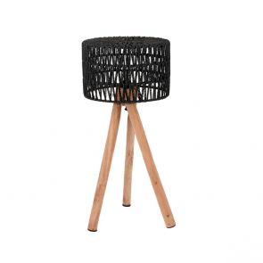 Tafellamp Stripe 32x32x69 Cm