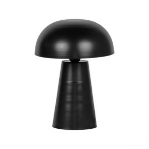 Tafellamp Toad Zwart Metaal 1