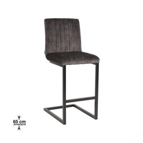 Barkruk Milo 41x53x100 cm