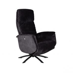 Relaxfauteuil Abel - Manueel