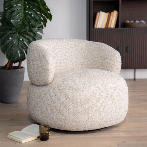 Eleonora - Fauteuil Maeve
