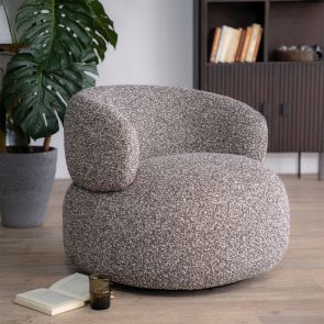 Eleonora - Fauteuil Maeve