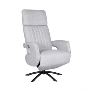 Relaxfauteuil Pascal -  Manueel