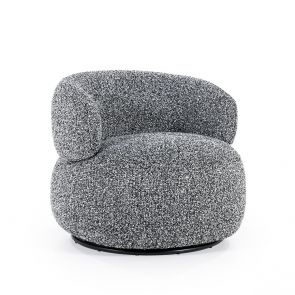 Eleonora - Fauteuil Maeve