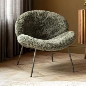 Fauteuil Freddy