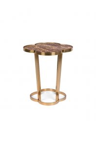 Bold Monkey - Bijzettafel Its Marblelicious