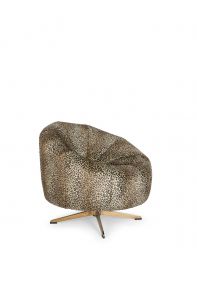 Bold Monkey - Fauteuil Where The Sun DoesnT Shine