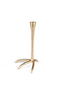 Bold Monkey - Kaarsenhouder The Golden Heron - L