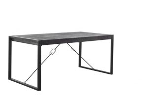 Eettafel Newhaven 220x100 cm