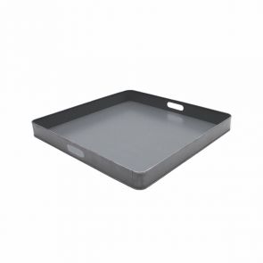 Dienblad 75x75x6 cm | XL