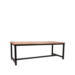 Eettafel Ghent 200 cm 1