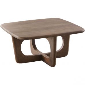 Salontafel Aseri 70x70 cm
